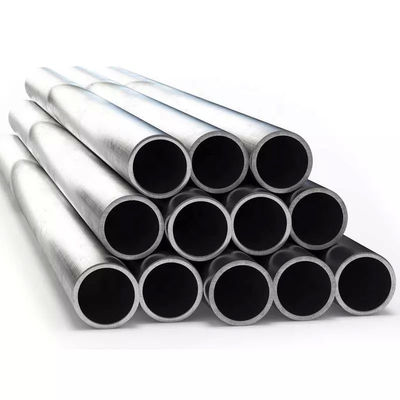 Durable Stainless Steel Ornamental Tube For Furniture, Architecture And Interior Design Projects