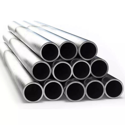 S32100 Stainless Steel Pipe 0Cr18Ni10Ti AISI ASTM 321 403 2205