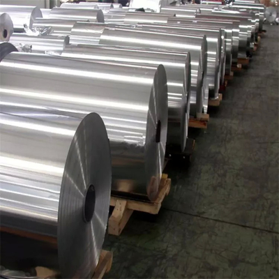 Food Grade Stainless Steel Coil, Compliant With GB And ASTM Standards, Suitable For Food Processing And Packaging