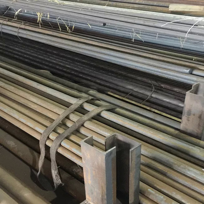 12Cr1Mov Alloy Steel Bar A193B7 , ASTM Hot Rolled Alloy Steel Round Bars