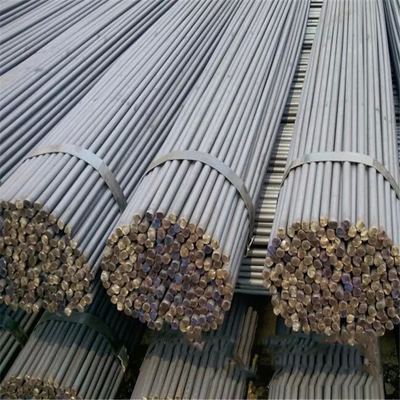 12Cr1Mov Alloy Steel Bar A193B7 , ASTM Hot Rolled Alloy Steel Round Bars