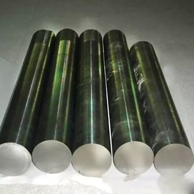 35crmo Alloy Steel Bar 42CrMo 20crmo Rods For Construction 20Cr