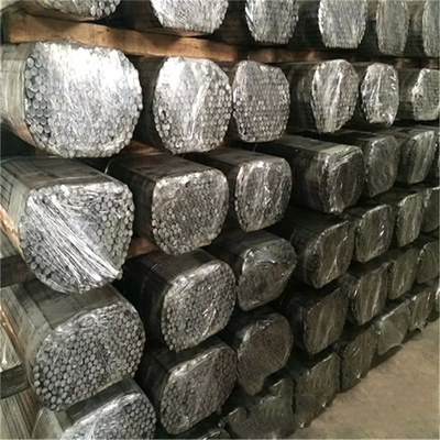 35crmo Alloy Steel Bar 42CrMo 20crmo Rods For Construction 20Cr