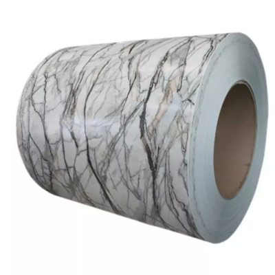 DX52D DX53D PPGI Galvanized Steel Coil DX51d Prepainted Gi Sheet