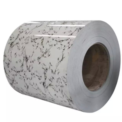 DX52D DX53D PPGI Galvanized Steel Coil DX51d Prepainted Gi Sheet