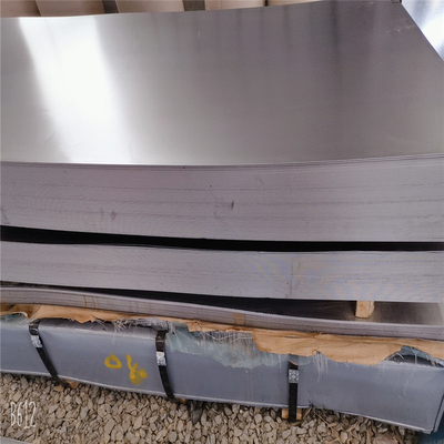 Cold Rolled 3/4h 370hv ASTM PVC Matte/Stain Surface Coating 0.3-100mm Diameter 304L 304 321 316L 310S 2205