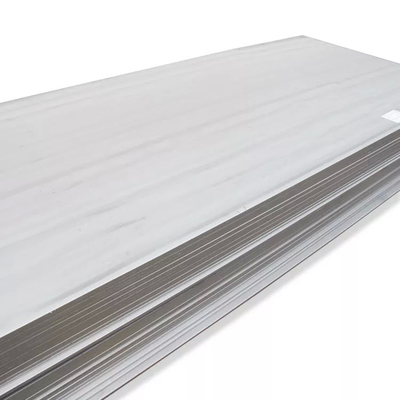 0.3-200mm 430 Stainless Steel Plate , 2b 304 Stainless Sheet For Industry