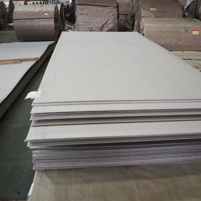 ASTM A240 0.5mm Stainless Steel Plate Sheet 304 201 430 Cold Rolled