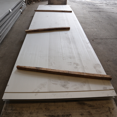 Hot Rolled Stainless Steel Sheet 304 , 3mm 304l Stainless Steel Plate