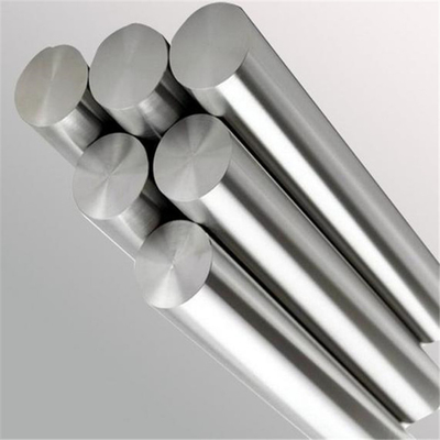 Duplex Stainless Steel Bar Rod Round 2205 S31803 S32205 Polished Bright
