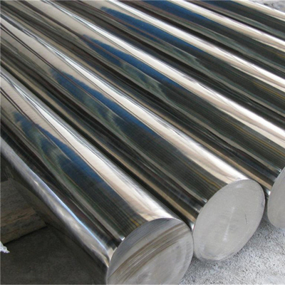 Duplex Stainless Steel Bar Rod Round 2205 S31803 S32205 Polished Bright