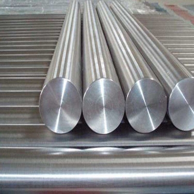 ASTM A276 Stainless Steel Bar 201 904l 2205 2507 4140 310s Round