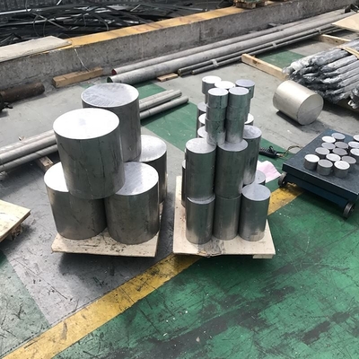 Round Bright Stainless Steel Bar 2mm 3mm 6mm 201 304 316 430 904