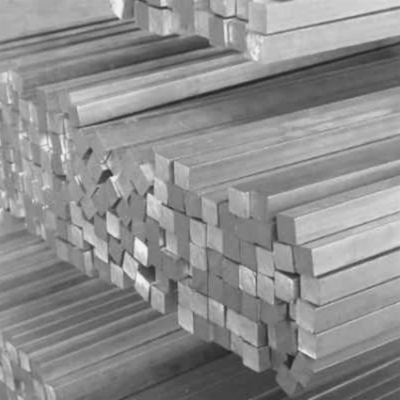 Aisi Square Round Stainless Steel Bar 1.4034 409 420 440C 316 201 Bright Alloy