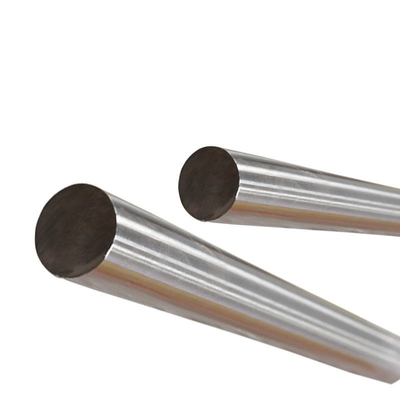 ASTM A276 Stainless Steel Bar 201 904l 2205 2507 4140 310s Round