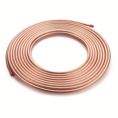 Air Conditioner Connecting Copper Pipe
