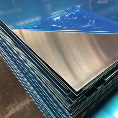 1050 1060 Aluminum Sheet Plate 1100 1070 F O H12 H15 H16 H18 H24 H111 F