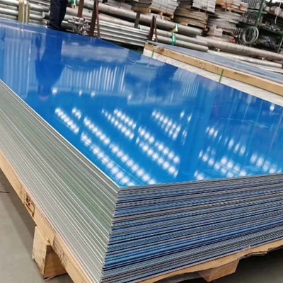 1050 1060 Aluminum Sheet Plate 1100 1070 F O H12 H15 H16 H18 H24 H111 F