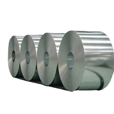 304 304L Hot Rolled Stainless Steel Coil for Commercial and Household Applications