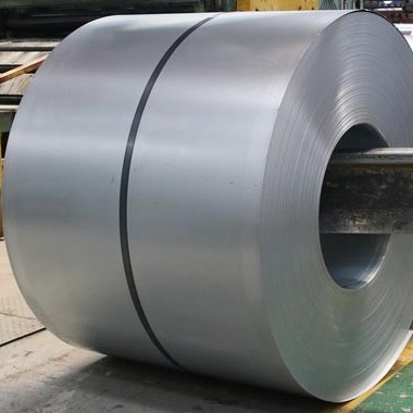 Low MOQ Of 1 Ton For Hot Rolled Stainless Steel Coil And Accept Sample Order