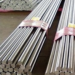304 304L Stainless Steel Bar 7.93 Density Nickel ASTM AISI 06Cr19Ni10