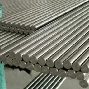 Martensite 420 Stainless Steel Bar Edge Grade 2m For Transportation Tools