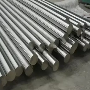 Martensite 420 Stainless Steel Bar Edge Grade 2m For Transportation Tools