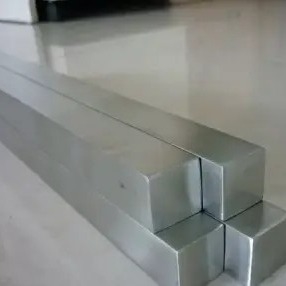 Austenitic 904L Stainless Steel Bar Super Low Carbon High Nickel