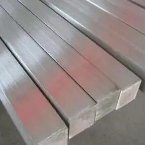 Austenitic 904L Stainless Steel Bar Super Low Carbon High Nickel