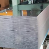 Polished Hot Rolled Stainless Steel Sheet For Construction 430 410 316 304