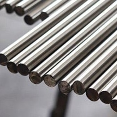 Lightweight AISI Stainless Steel Bar  316L 310 High Precision With High Durability