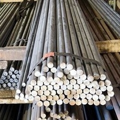 Lightweight AISI Stainless Steel Bar  316L 310 High Precision With High Durability