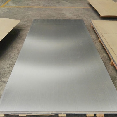 Anodized Aluminum Coated Plate Sheet 1060 1100 5052 4' X 8' 1.2m X 2.4m