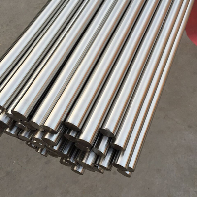 304 316 Stainless Steel Profile Bar Round Angle Heated Utilized In Architectural
