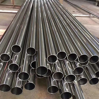 High-Performance Decorative Stainless Steel Tube for Your Design Project