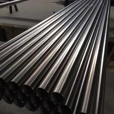 High-Performance Decorative Stainless Steel Tube for Your Design Project