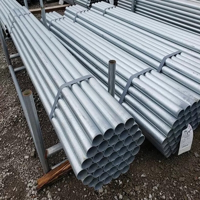 Non-Secondary Alloy Steel Seamless Pipe With Tensile Strength Of 2480 MPa
