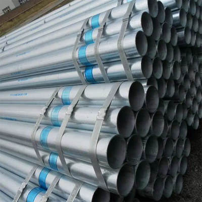 Cold Drawn Golden SS Steel Pipe Sand Blasting Non-Secondary Grade 316l