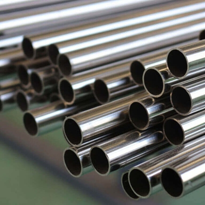 Reliable And Durable ERW Black Steel Pipe With High Tensile Strength σB MPa 2480