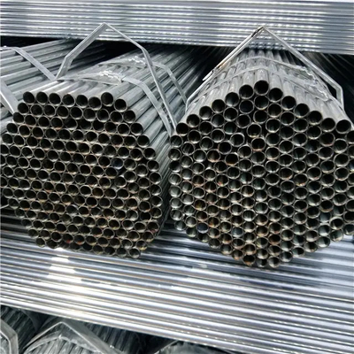 Cold Rolled SS Steel Pipe With Grade 316l For Precision Application