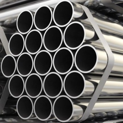 Cold Rolled SS Steel Pipe With Grade 316l For Precision Application