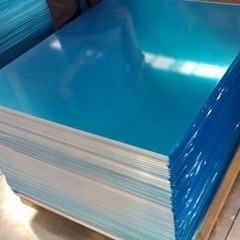 Mill Finish Anodized 6061 Aluminum Sheet For Construction