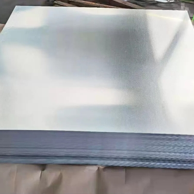 Decoration 12mm Aluminum Alloy Sheet With Brushed Finish