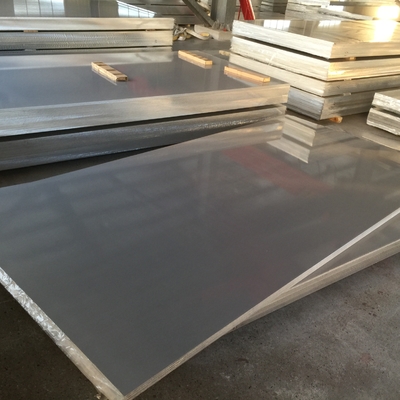 Powder Coated Aluminium Checker Plate Sheet With Long-Lasting Performance