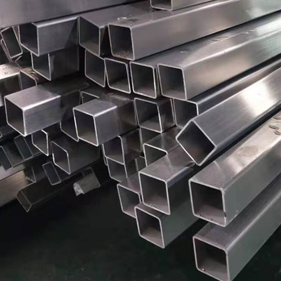 Grade 316l Steel Ss Pipe Cold Rolled Technology Polishing