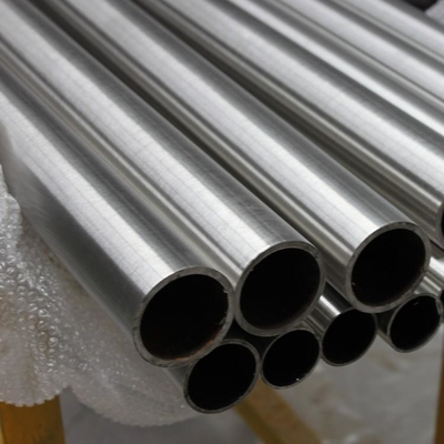 Sand Blasting Erw Black Steel Pipe Grade 316l Stainless