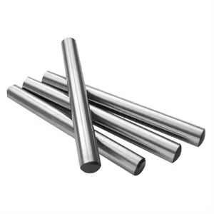 2H ASTM Stainless Steel Profile Bar 201 304 310 316