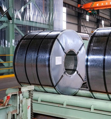 Find the Perfect Cold Rolled Stainless Steel Coil for Your Manufacturing Process