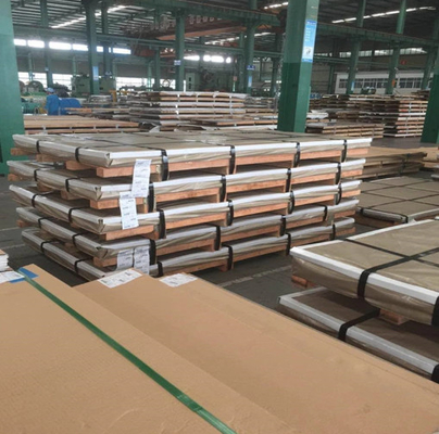 3mm Hot Rolled Sheet Carbon / Stainless / Galvanized / Aluminum For Industrial Roofing