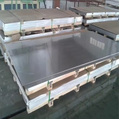 Black 2205 904l Ss316 Duplex 8mm 15mm 20mm Thick Stainless Steel Plate 304 2b 2.0mm 15mm